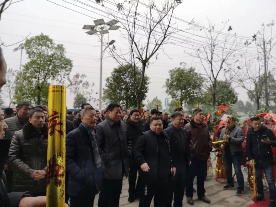 專題：程力匯隆重試營業(yè)，賓客盈門商賈名媛薈萃